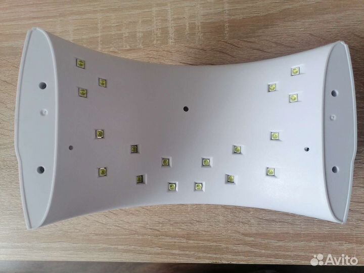 Led Лампа для ногтей