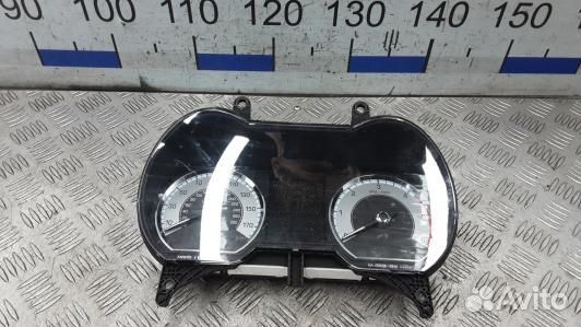 Щиток приборов jaguar XF (X260) (1NN09IT01)