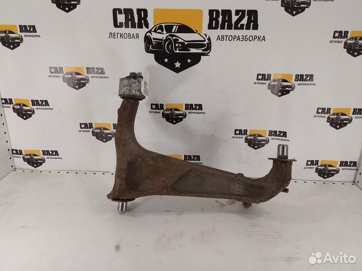 Рычаг задний верхний правый R Volvo XC90