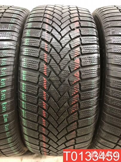 Bridgestone Blizzak LM005 RFT 225/50 R17 98V