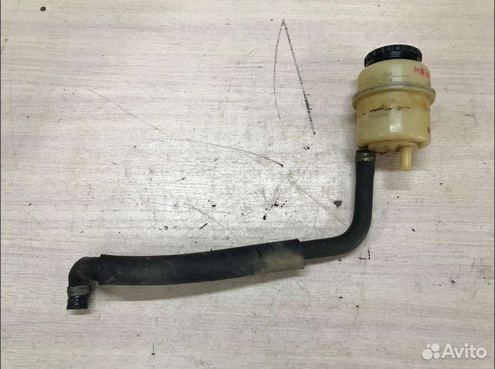 Бачок Гура daewoo nexia