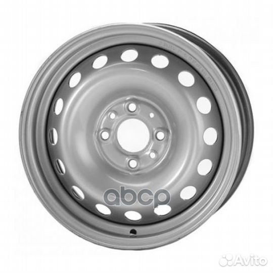 Диск trebl, 64A45R 6x15/4x100ET45 54.1