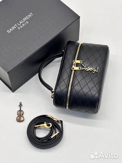 Косметичка yves saint laurent