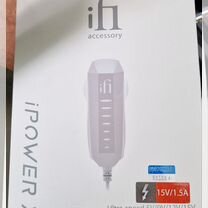 Блок питания IFI Ipower X