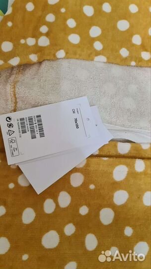 Полотенце детское hm
