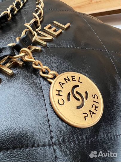 Сумка chanel