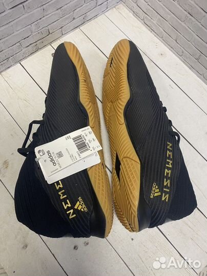 Футзалки Adidas Nemeziz 19.3 IN F34413