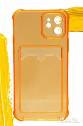 Чехол на iPhone 11,12