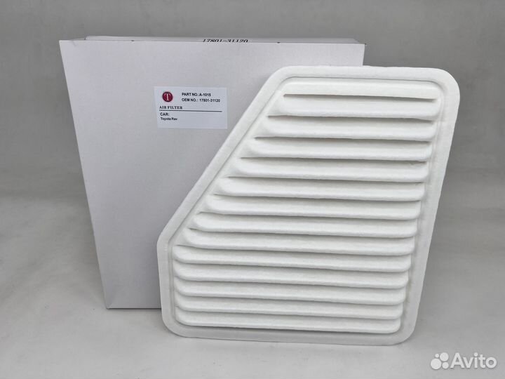 Toyota Фильтр воздушный 17801-31120