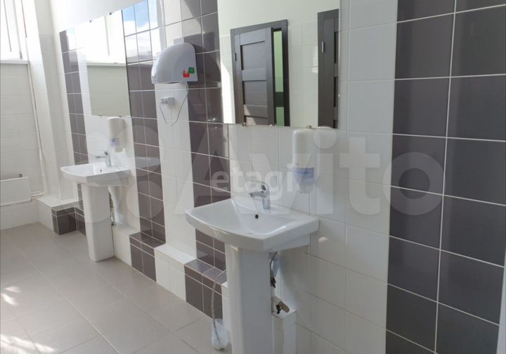 Продам помещение свободного назначения, 7200 м²