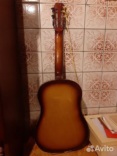 Классическая гитара