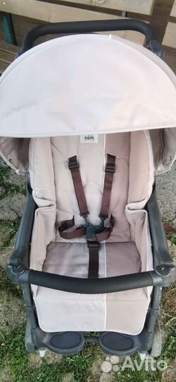 Коляска cam portofino