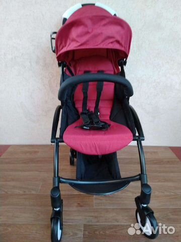 Текстиль babytime yoya