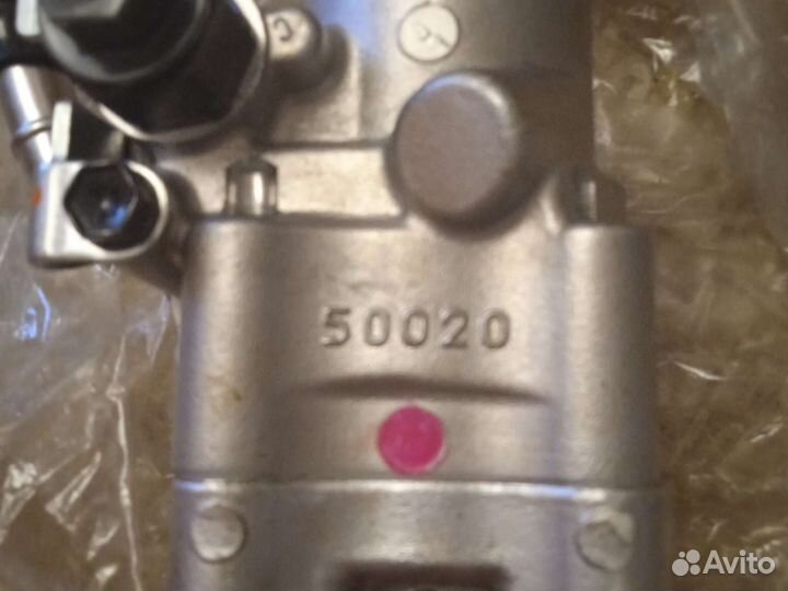 Насос гура ландкрузер 100