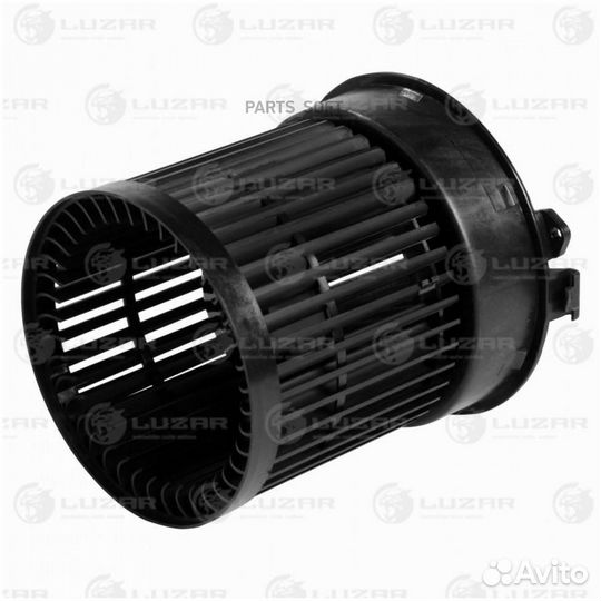 Вентилятор отопителя Nissan Qashqai (14) /X-Trail