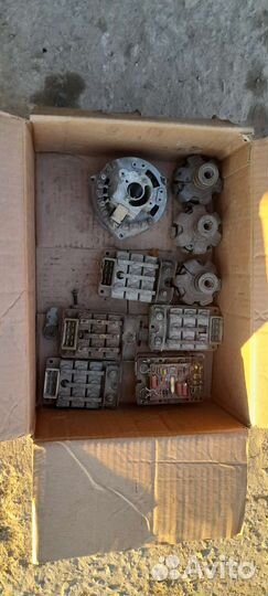 Запчасти на мотоцикл иж планета юпитер