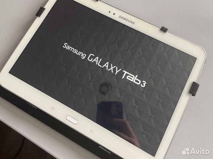 Планшет Samsung