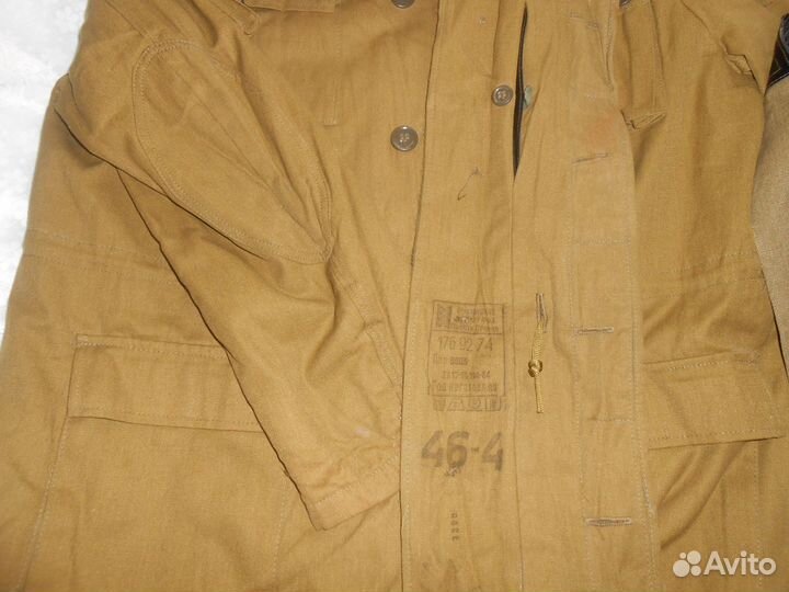 Афганская форма.Афганка.Новая.Склад.С 44/1 по 50/5