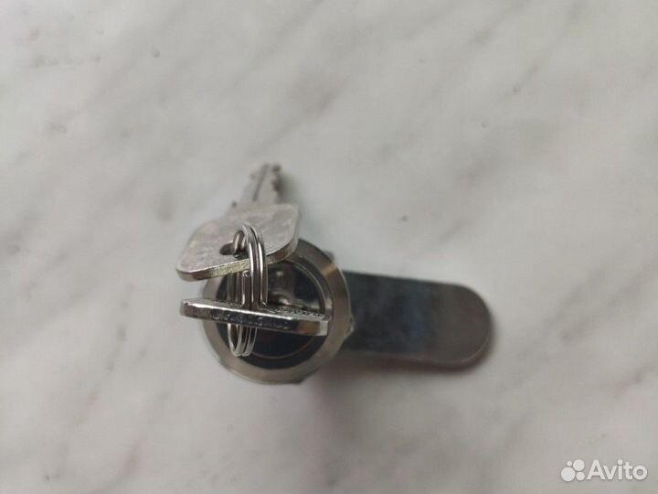 Замок для почтового ящика