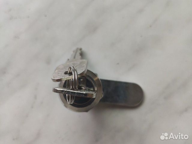 Замок для почтового ящика