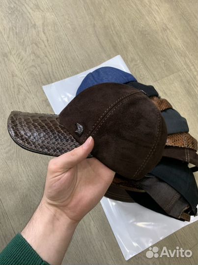 Кепки Питон Оптом и в Розницу