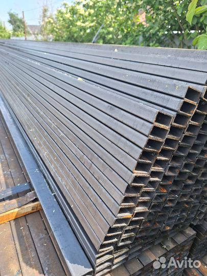 Все для забора