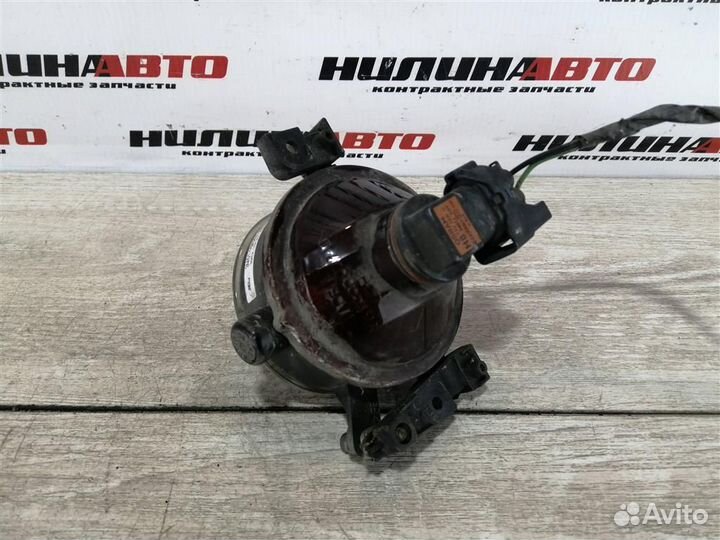 Фара противотуманная правая Форд Фокус 2