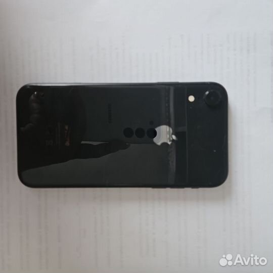 iPhone Xr, 128 ГБ