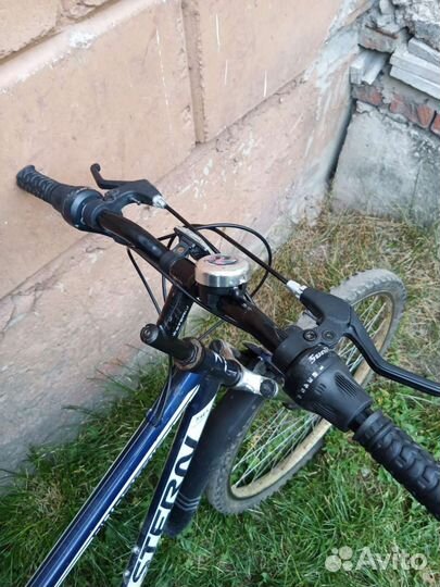 Велосипед детский R26