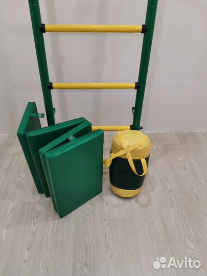 Спортивный комплекс