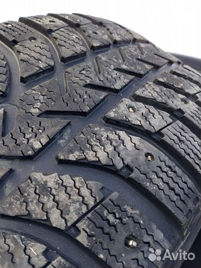 Bridgestone Ice Cruiser 5000 265/65 R17