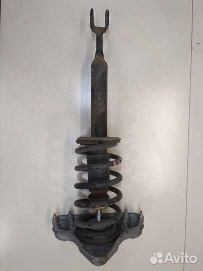 Амортизатор подвески Audi A4 (B6), 2003