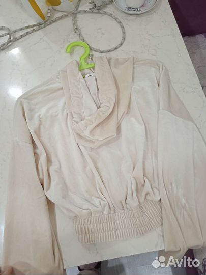 Спортивная двойка