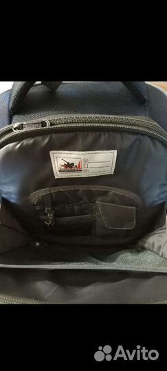 Портфель, ранец, рюкзак 1-4 класс Sternbauer