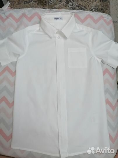 Рубашка kapika