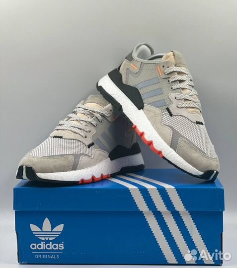 Adidas Nite Jogger