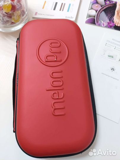 Чехол для парикмахерских ножниц