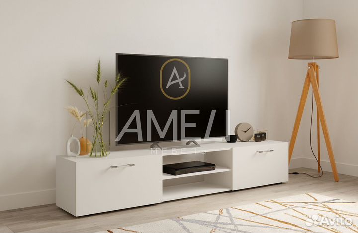 Тумба под телевизор