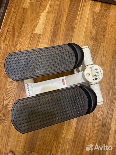 Тренажер степпер