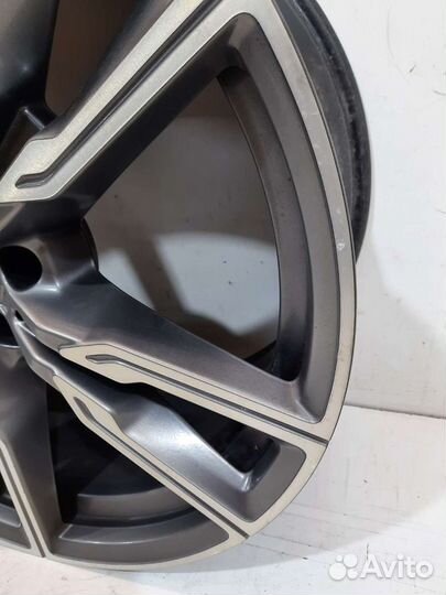 Диск R22 BMW X5 G05 Стиль 747