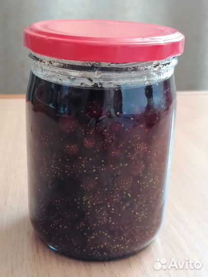 Грибы соленые