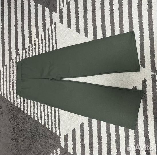 Брюки для девочки