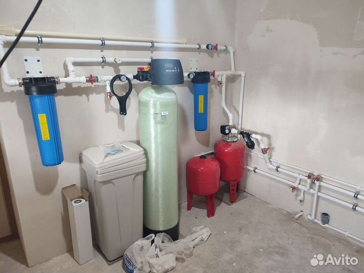 Сантехника