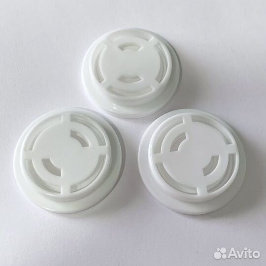 Клапан выдоха для маски респиратора