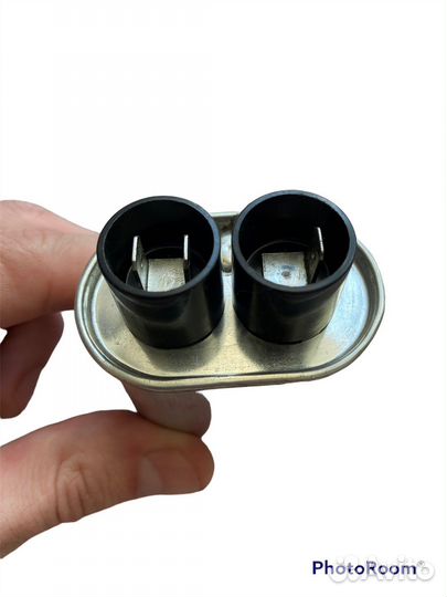 Конденсатор для свч 0.95 мкф 2501-001016