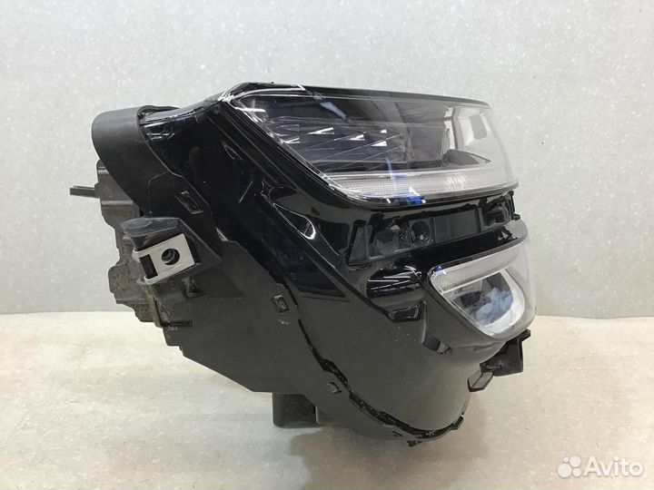 Фара правая Genesis GV70 (JK1) 2020