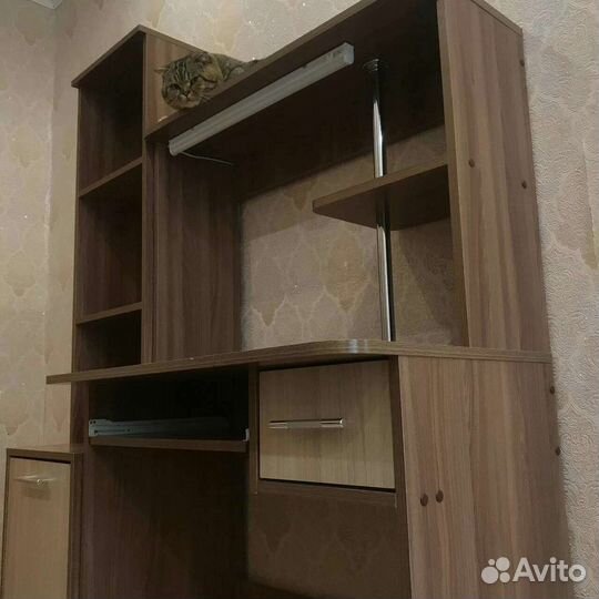 Уголок для школьника