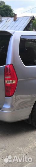 Фонарь правый задний гранд старекс