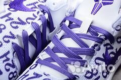 Кроссовки Nike Kobe 8 Protro