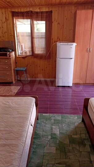 Дом 16 м² на участке 2 сот.